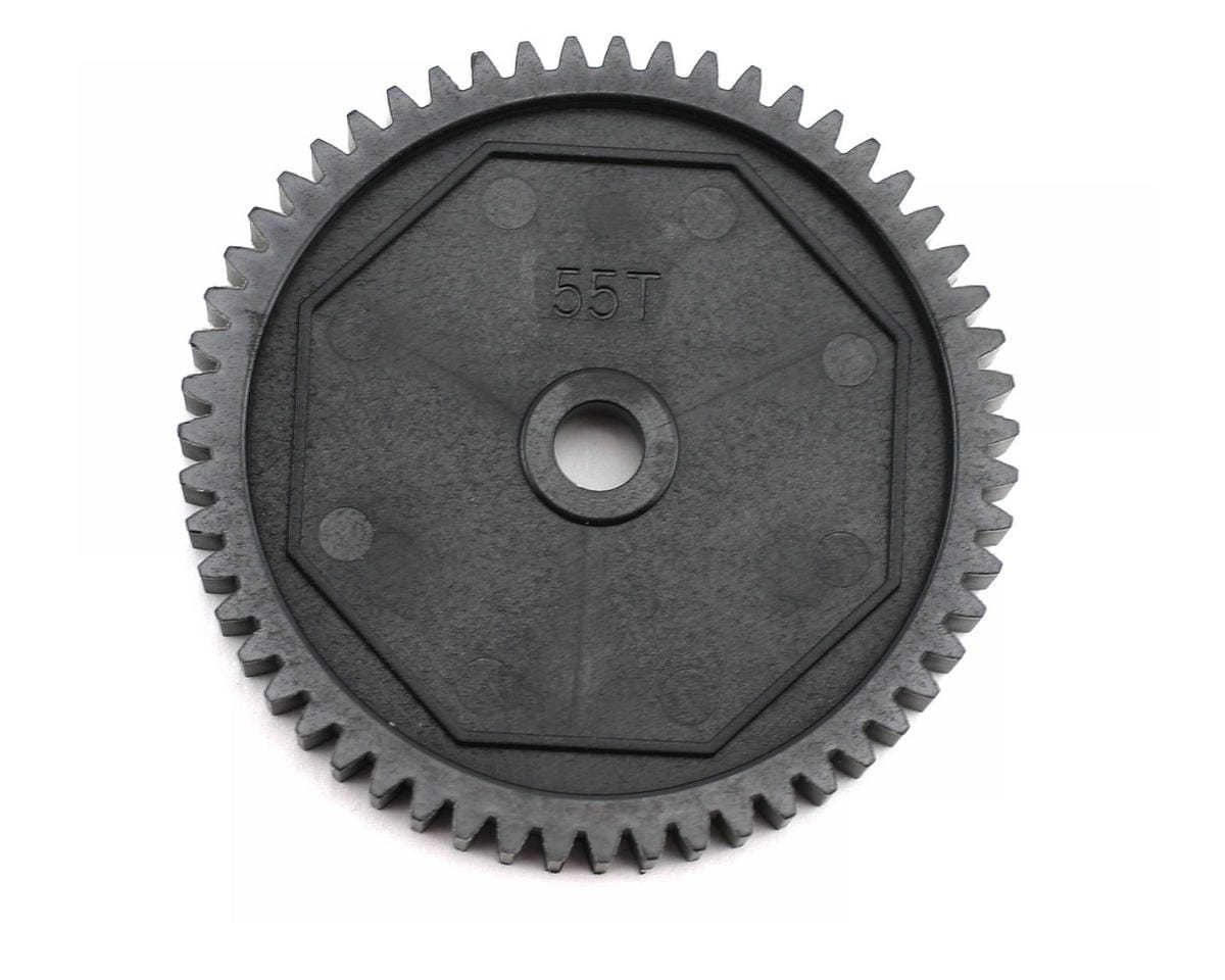 Team Associated GT2 55T 32 Pitch Spur Gear 7956