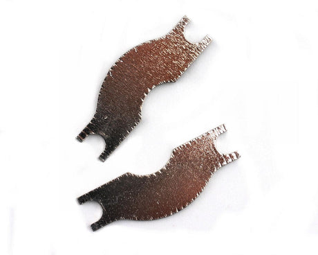 Team Associated GT2 Brake Pad 7949