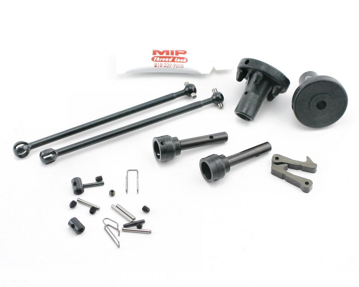 Team Associated GT2 Posi Lock QC Upgrade [7979]