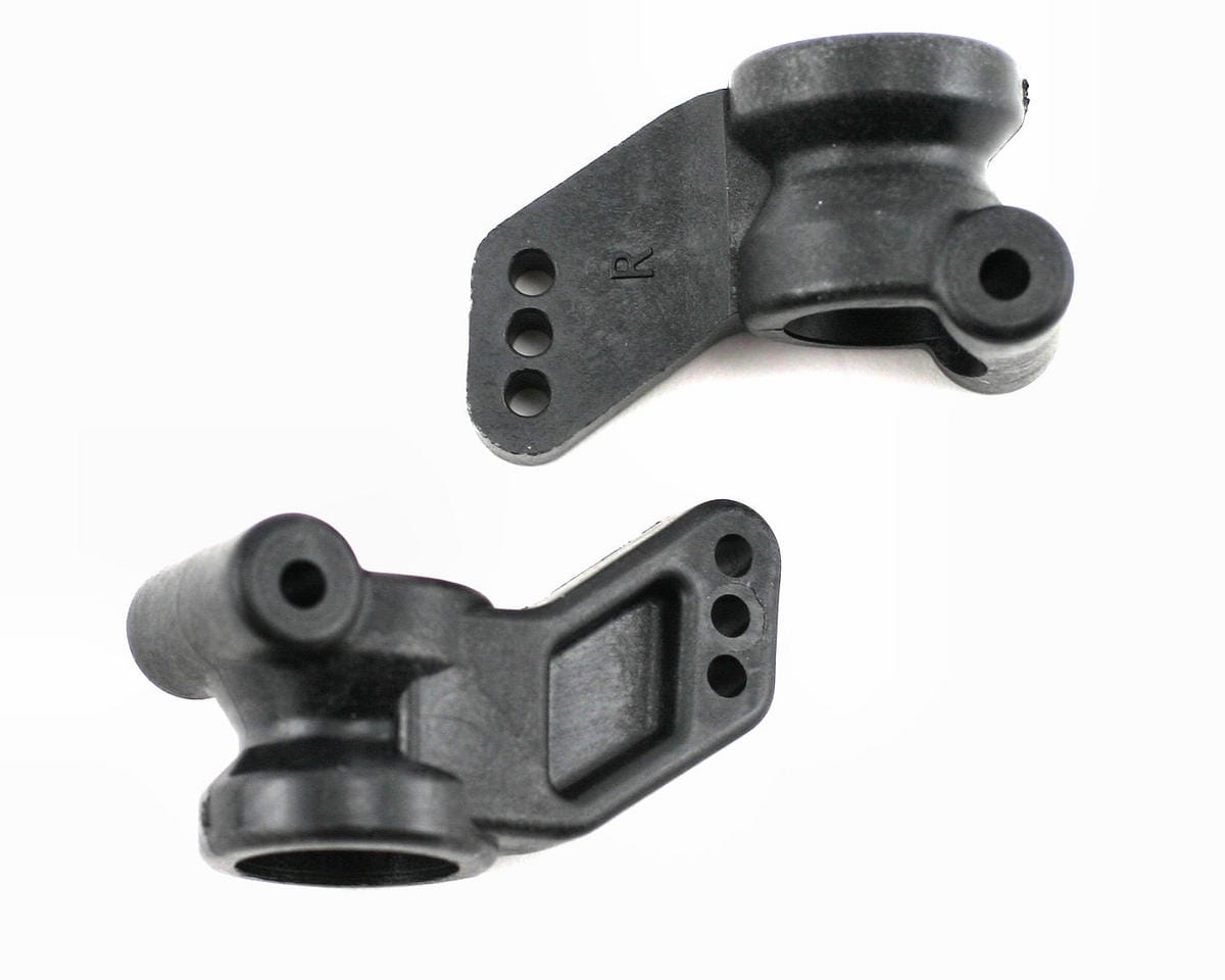 Team Associated GT2 Rear Hub Left Right 1.5deg 7932