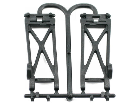 Team Associated GT2 Rear Suspension Arms 7930
