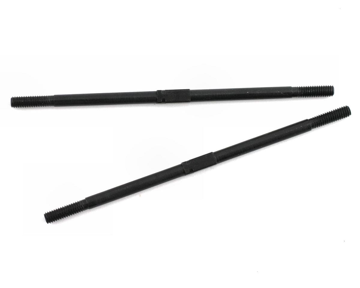 Team Associated GT2 Steel Turnbuckle 7937