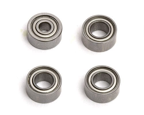 Team Associated GT2 Steering Bearing Set [7889]