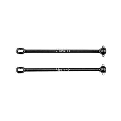 Team Associated HD CVA Bones, 73mm [92599]