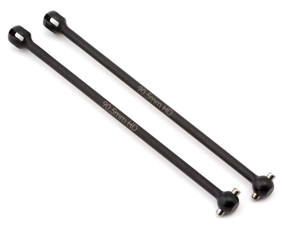 Team Associated HD CVA Bones, 90.5mm [92617]