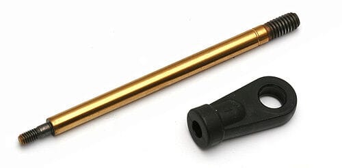 Team Associated HD Shock Shaft, 4 x 32mm [89343]
