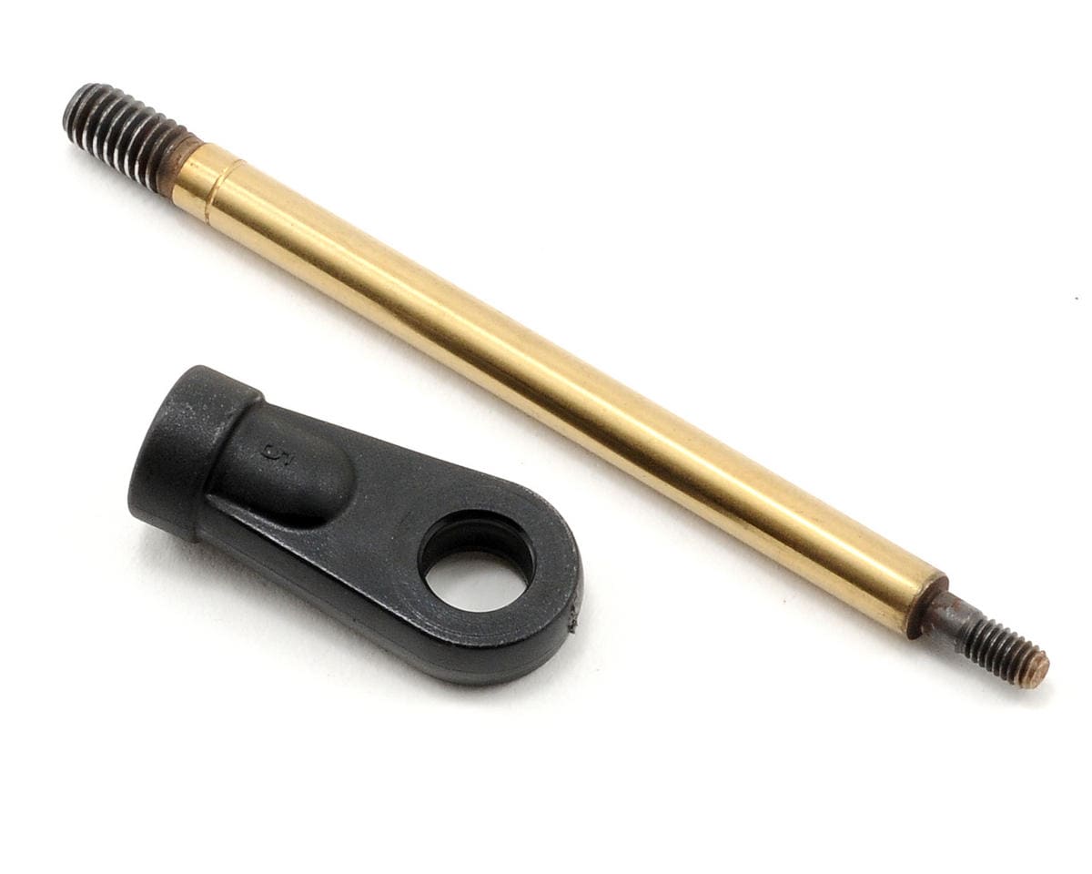 Team Associated HD Shock Shaft 4x29mm [89467]