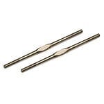 Team Associated HD Turnbuckles 80mm [91039]