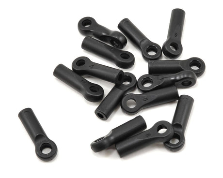 Team Associated Heavy-duty Ball Cups 12 91051