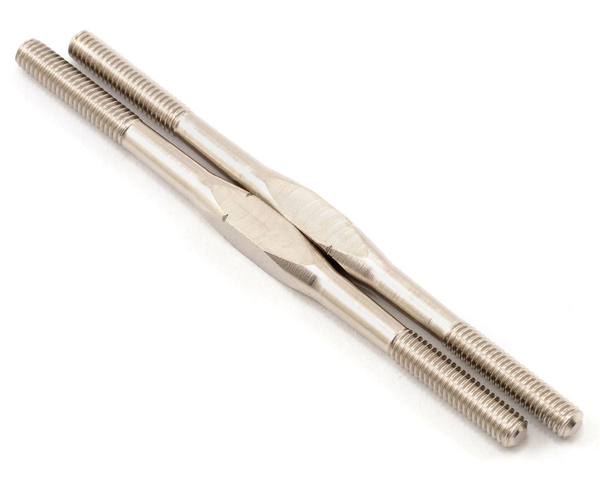 Team Associated Heavy-duty Turnbuckle 65mm 91038