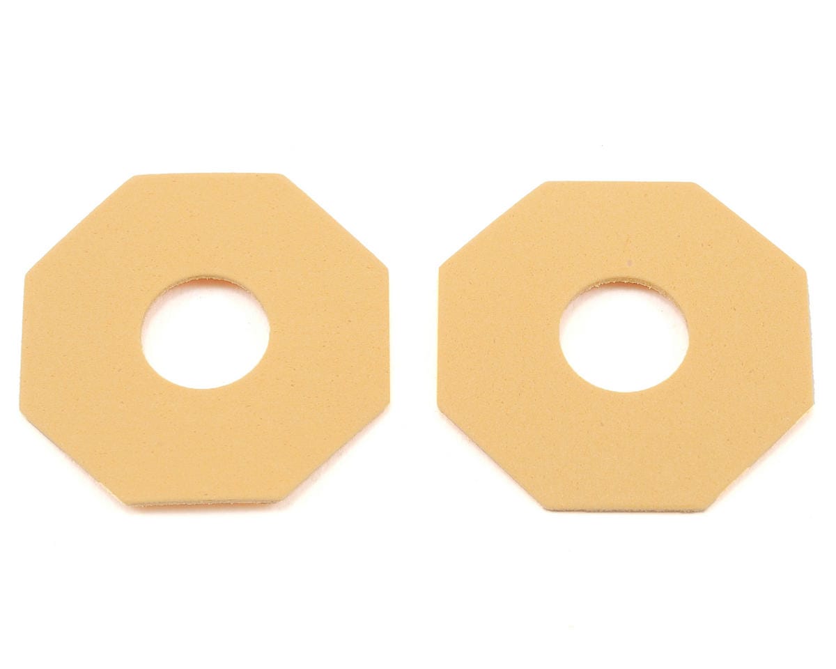 Team Associated Factory Team High Torque Slipper Pad [91170]