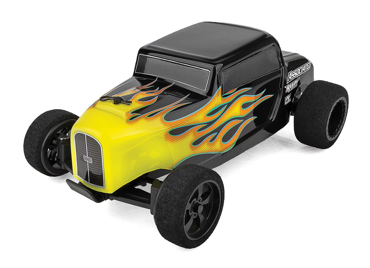 Team Associated HR28 Hot Rod RTR [20163]