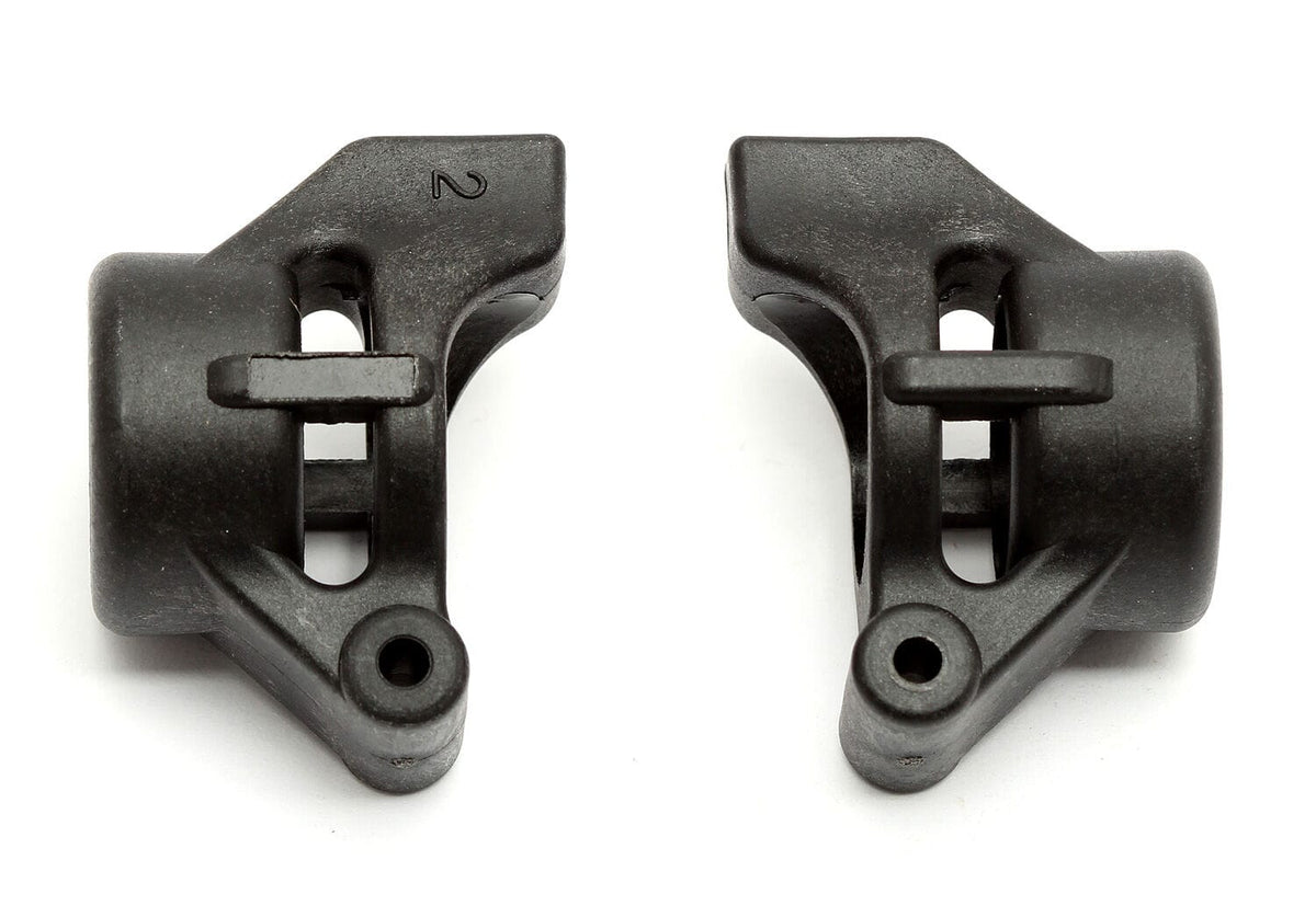 Team Associated Hub Carriers [7142]