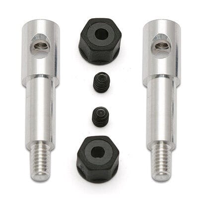 Team Associated Inline Front Axle [8443]