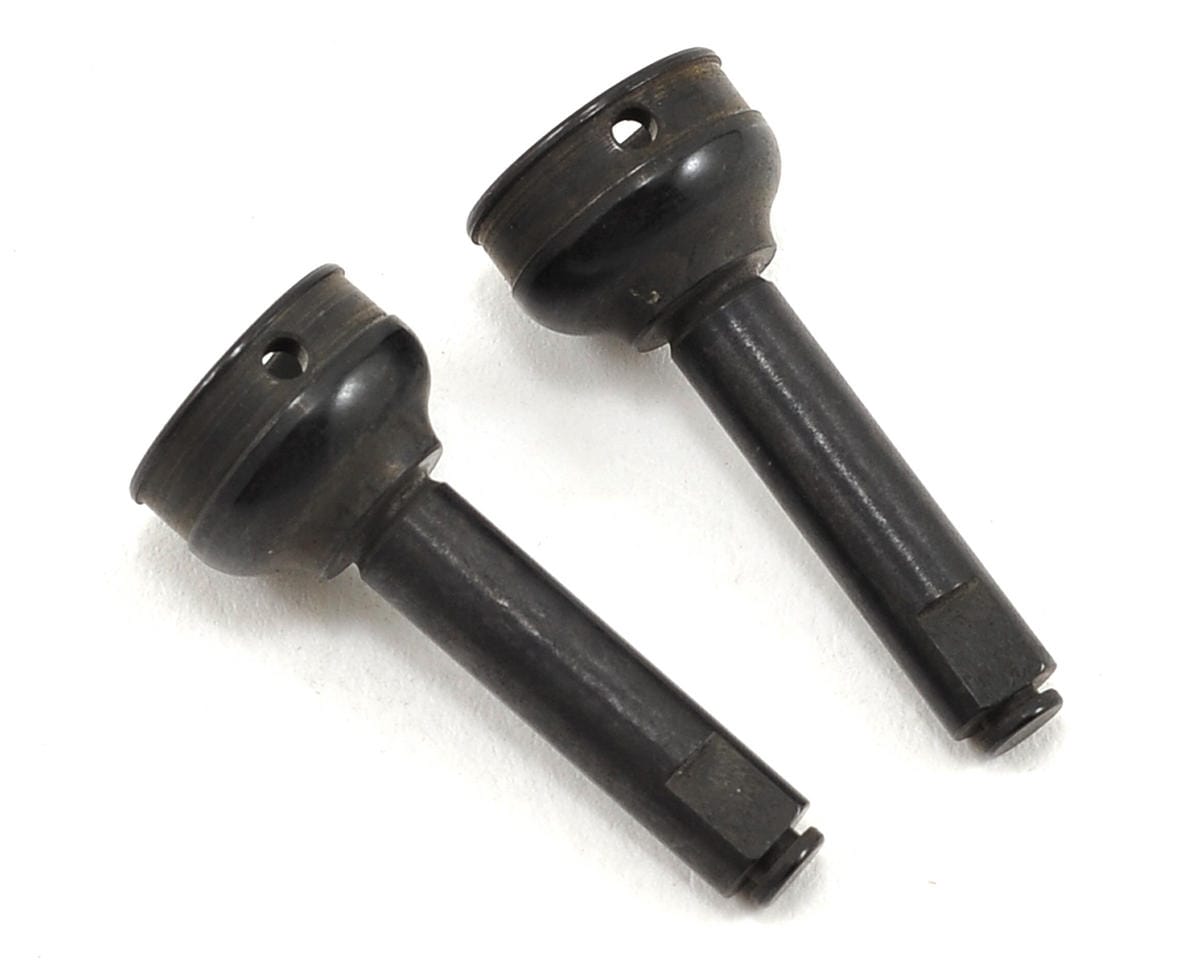 Team Associated B44.3 Gear Differential Input Shaft [9942]
