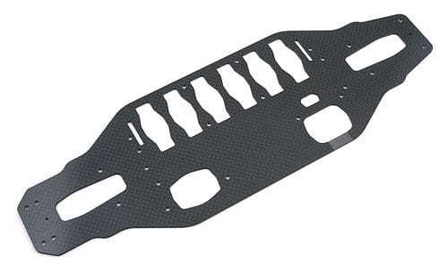 Team Associated ITF Lower Chassis TC5 [31140]