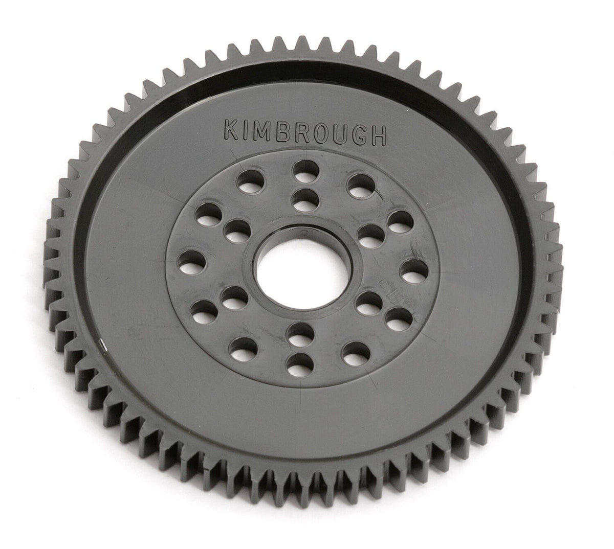 Team Associated Kimbrough Spur Gear, 66T 32P [7663]