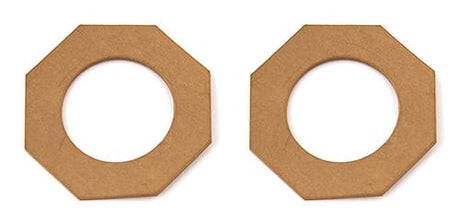 Team Associated LCF Slipper Pads 91197