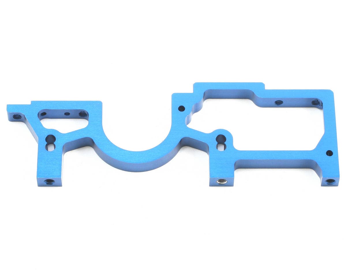 Team Associated Left Front Bulkhead TC5 [31147]
