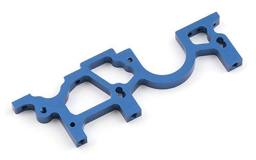 Team Associated Left Rear Bulkhead TC5 [31149]