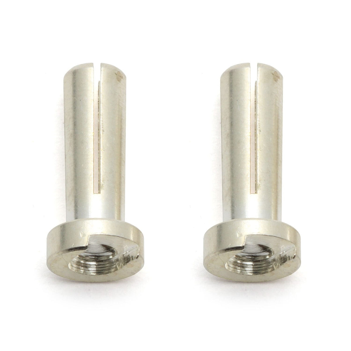Team Associated Low-Profile Bullet Connectors, 4x14mm [643]