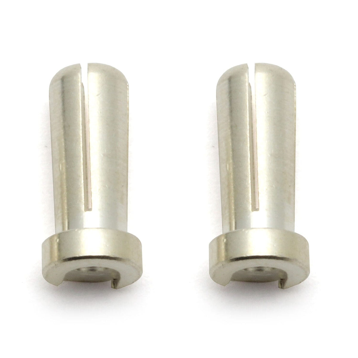 Team Associated Low-Profile Bullet Connectors, 5x14mm [645]