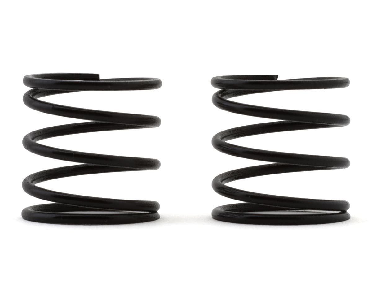 Team Associated LP Springs Gray 15.7 lb/in [32052]