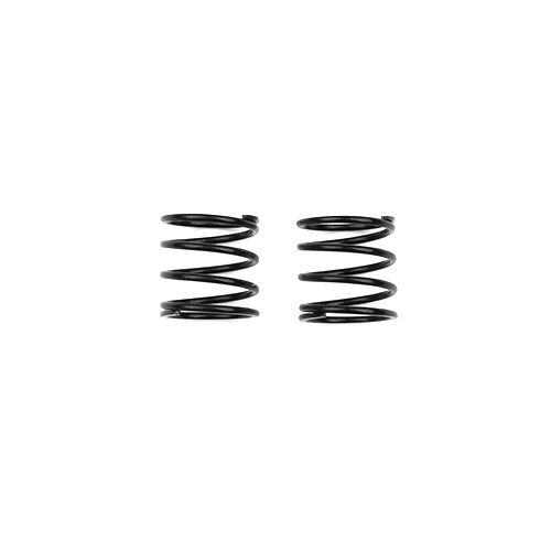 Team Associated Lp Springs, White 14.9 Lb/In, L17, 5.25T, 1.3D [32051]
