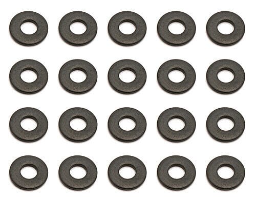Team Associated M2.6 x 6 Washer [21139]