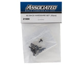 Team Associated M2 Bhcs Hardware Set (30pcs) [21666]