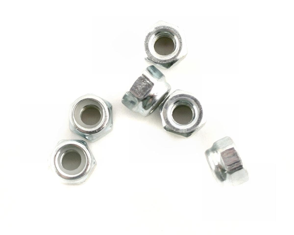Team Associated M3 Locknut 2309