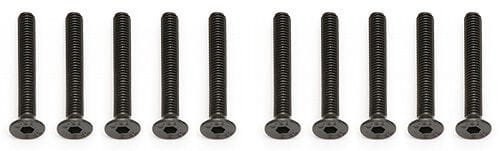 Team Associated M3 X 22Mm Fhcs [89455]