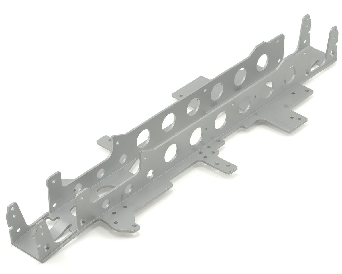 Team Associated MGT Chassis [25557]