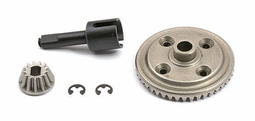 Team Associated MGT Diff Pinion & Gear [25645]