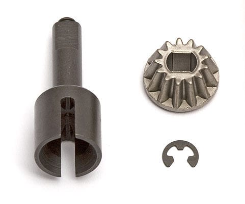 Team Associated MGT Diff Pinion Gear & Shaft [25595]