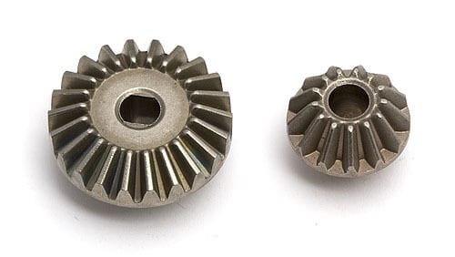 Team Associated MGT Main Bevel Gear Set [25526]
