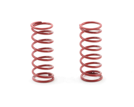 Team Associated Micro Shock Spring red 14.0 8454