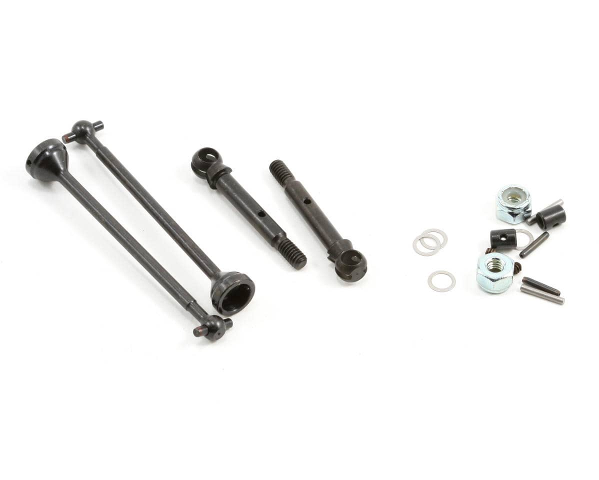 Team Associated MIP CVD Kit Complete 9599