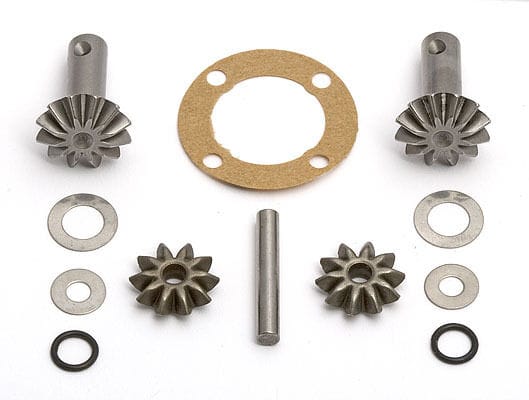 Team Associated MMGT Diff Gears [25597]