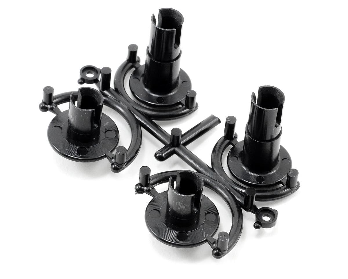 Team Associated Molded Composite Outdrives 3908