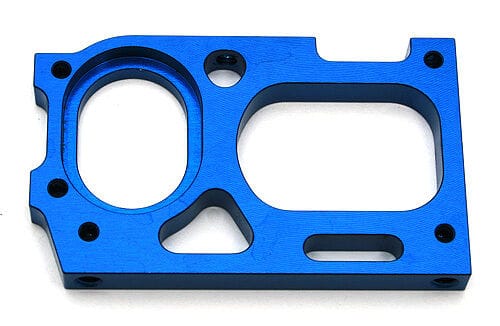 Team Associated Motor Mount [4700]
