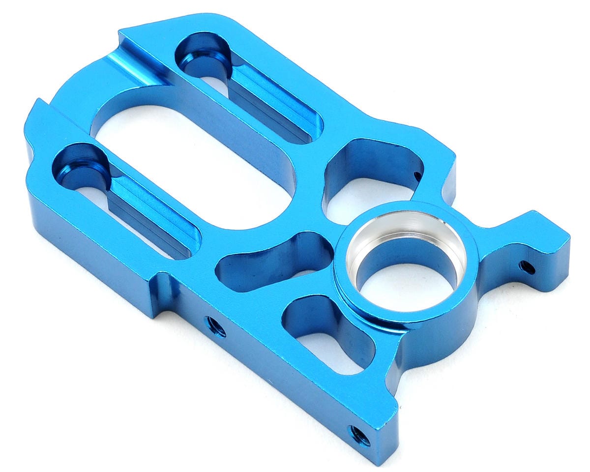 Team Associated Motor Mount/Bulkhead 89501