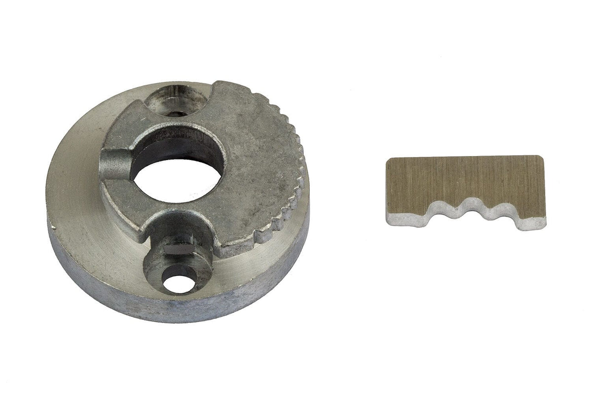Team Associated Motor Mount Parts [21531]
