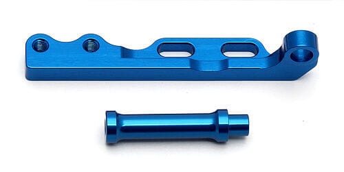 Team Associated Motor Mount Set TC6.2 [31617]
