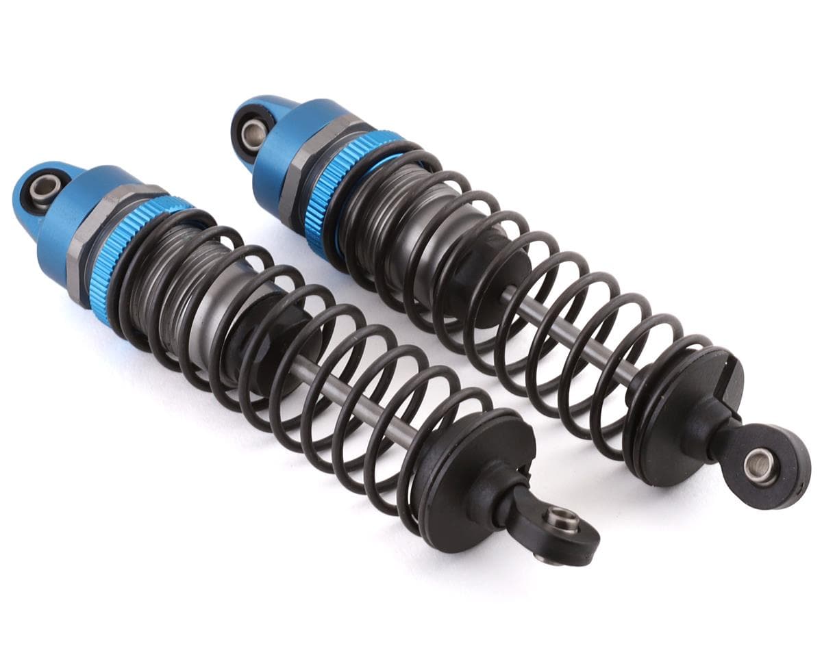 Team Associated MT10 Factory Team Front Aluminum Shock Kit [25845]