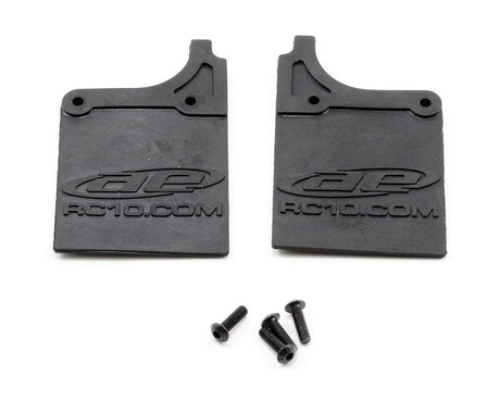 Team Associated Mud Flaps 89430