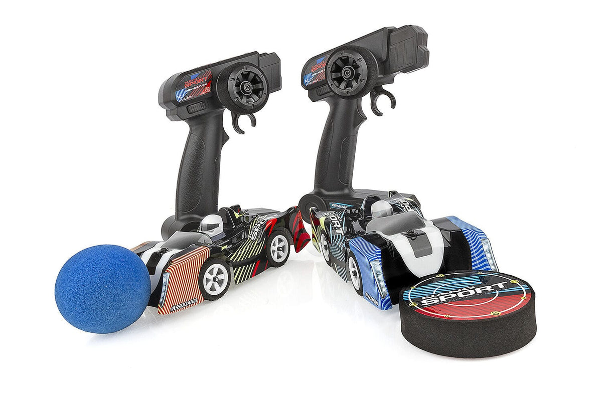 Team Associated NanoSport RTR [20170]