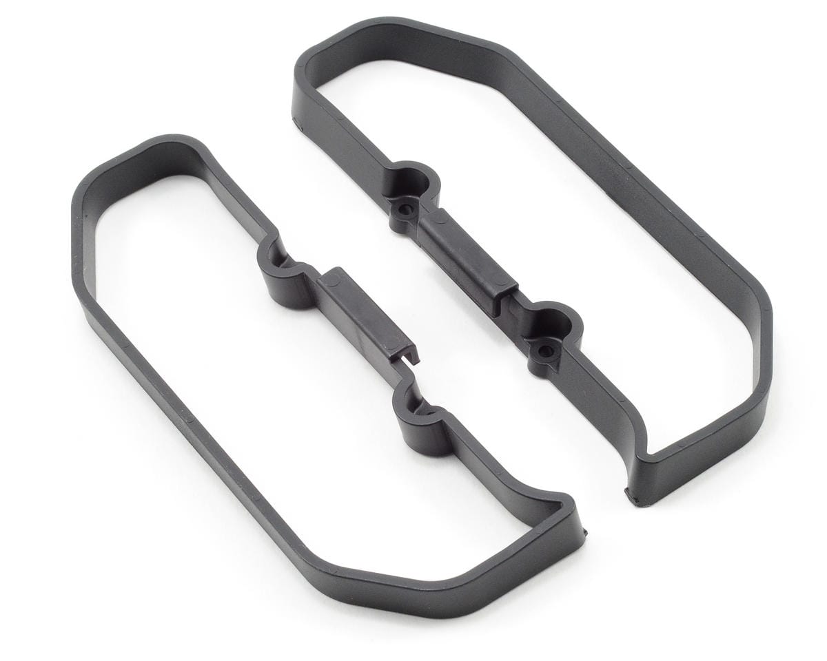 Team Associated Nerf Bars [9822]