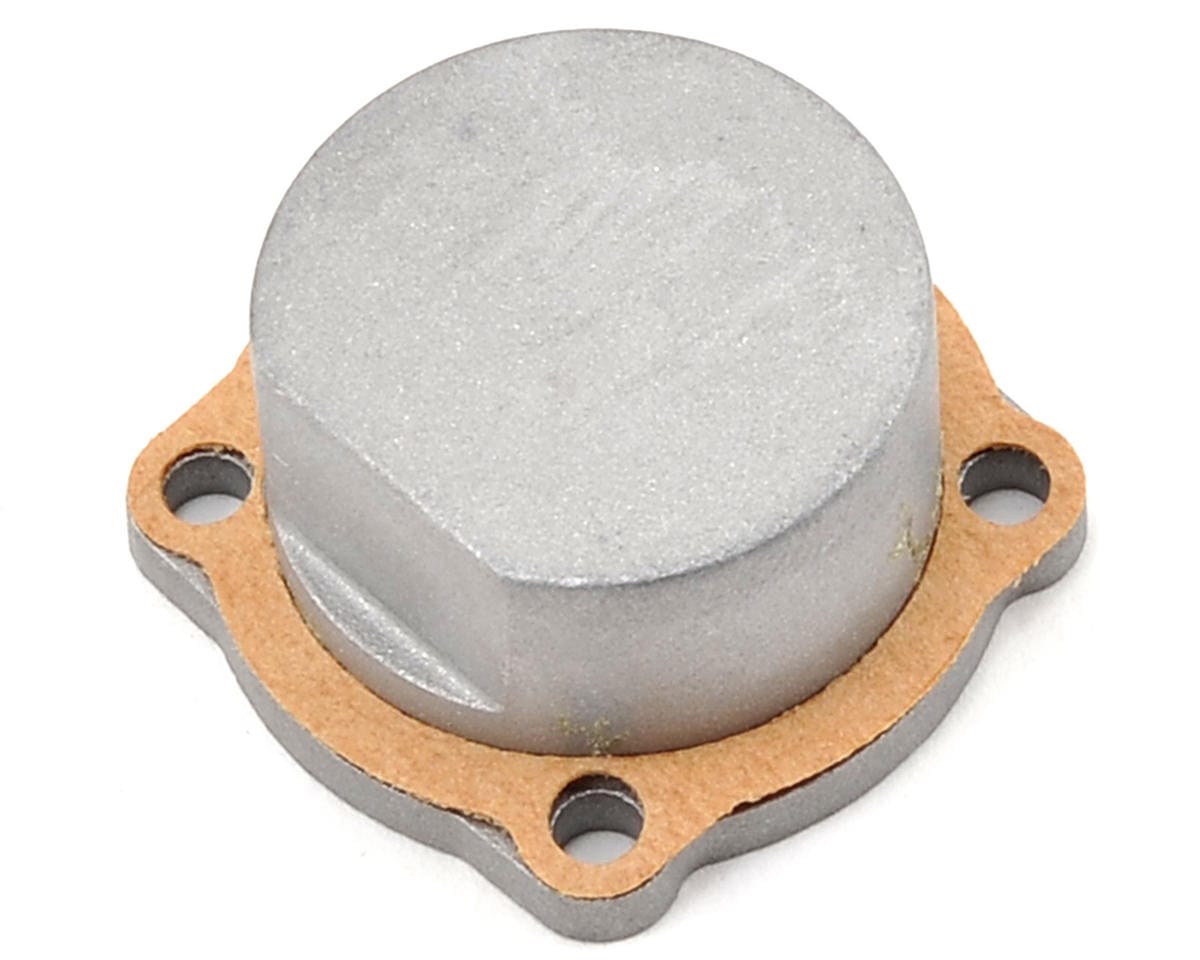 Team Associated .12/.15 Non-Pull-Start Backplate [29034]
