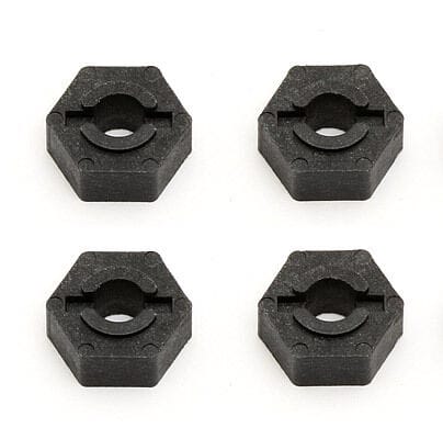 Team Associated NTC/TC Wheel Hex Adapter [3950]